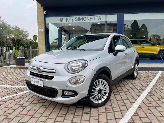Fiat 500X 1.6 MultiJet 120 CV Pop Star usato a CADREZZATE
