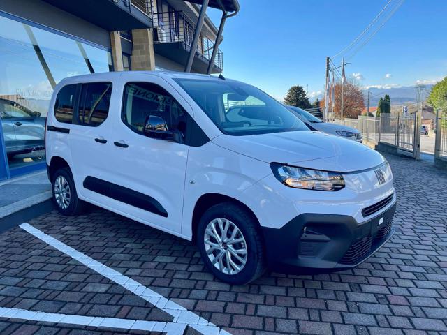 Fiat Doblo SERIE 3 COMBI 1.5 BlueHdi 130CV AT8 N1 km 0 a CADREZZATE