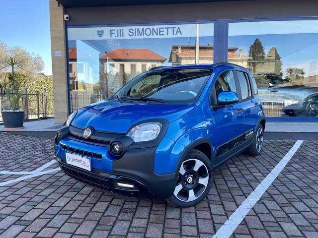 Fiat Panda 1.0 FireFly S&S Hybrid Pandina - KM0 km 0 a CADREZZATE