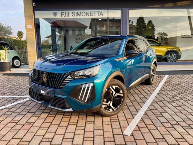 Peugeot 2008 PureTech 130 S&S EAT8 Allure - NUOVA nuovo a CADREZZATE