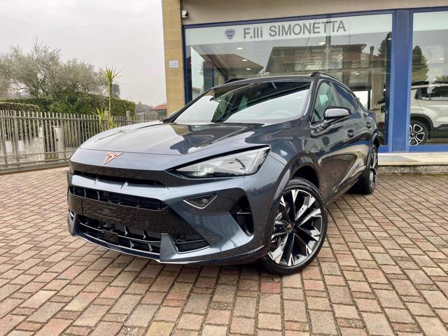CUPRA Formentor 1.5 Hybrid 150CV DSG - KM0 km 0 a CADREZZATE