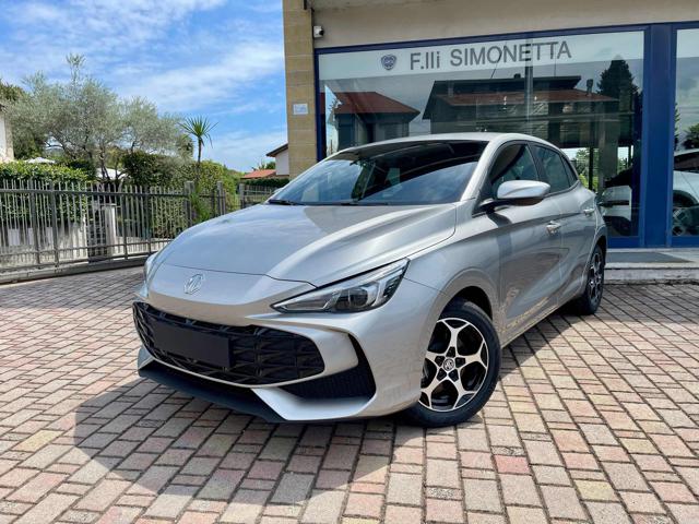 MG MG3 1.5 Comfort - KM0 km 0 a CADREZZATE