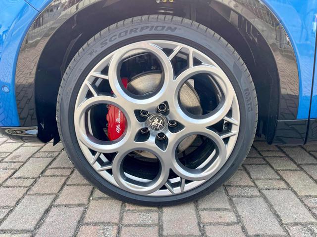 Alfa Romeo Tonale 1.6 diesel 130 CV TCT6 Veloce - KM0 km 0 a CADREZZATE