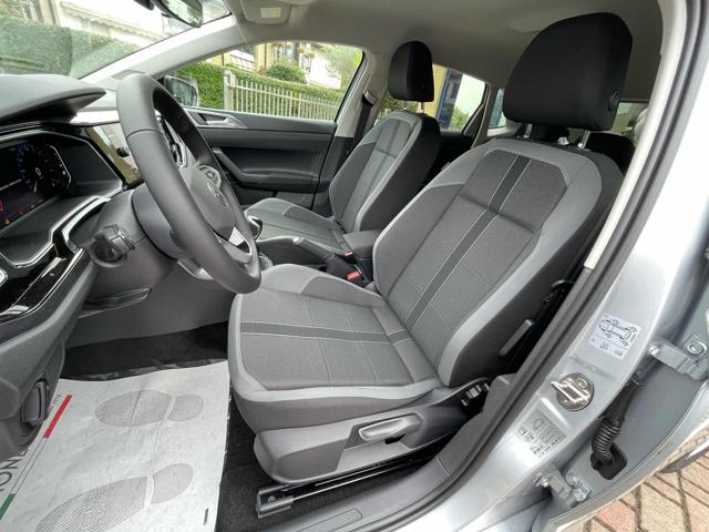 Volkswagen Polo 1.0 TSI Style -NUOVA nuovo a CADREZZATE