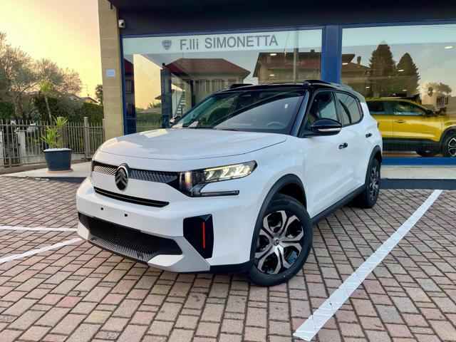 Citroen C3 Aircross PureTech Turbo 100 CV Plus - NUOVA nuovo a CADREZZATE