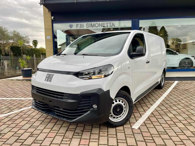 Fiat Scudo SERIE 3 VAN M 1.5 Diesel 120 CV Manuale - KM0 km 0 a CADREZZATE