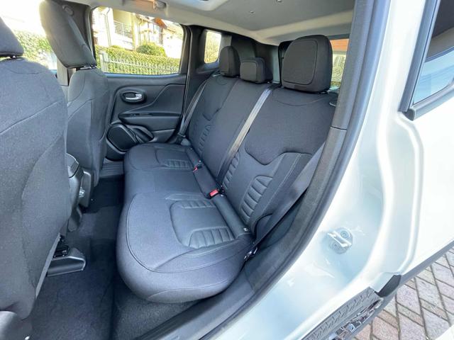 Jeep Renegade 1.5 Turbo T4 MHEV North Star - KM0 km 0 a CADREZZATE