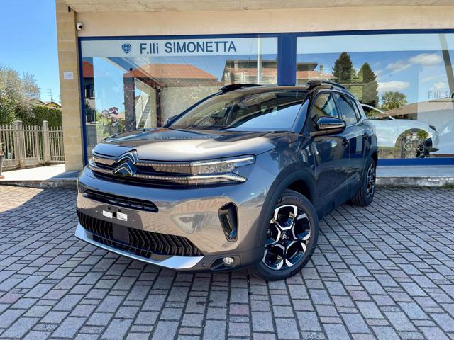 Citroen C5 Aircross BlueHDi 130 S&S EAT8 Max - KM0 km 0 a CADREZZATE