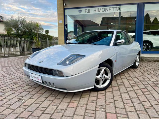 Fiat Coupe Coup� 1.8 i.e. 16V d'epoca a CADREZZATE