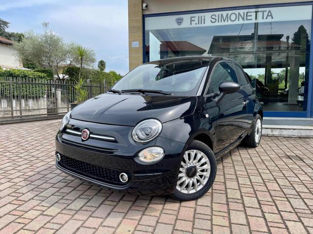 Fiat 500 1.0 Hybrid 70CV S&S - KM0 km 0 a CADREZZATE