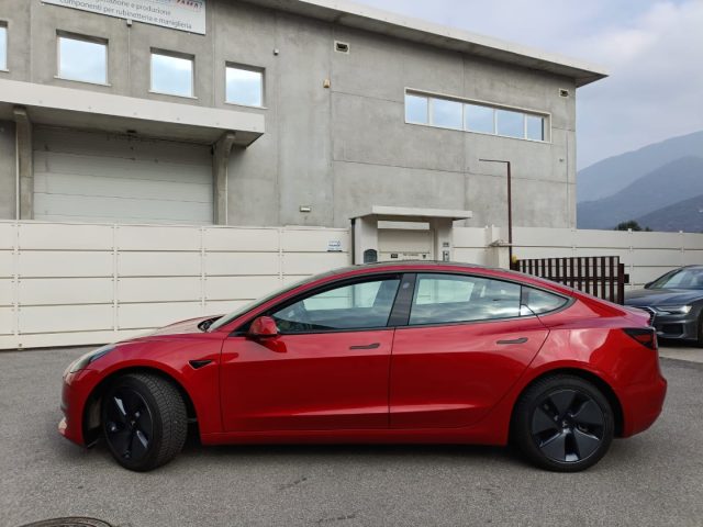 Tesla Model 3 Long Range Dual Motor AWD - foto 2 di 4