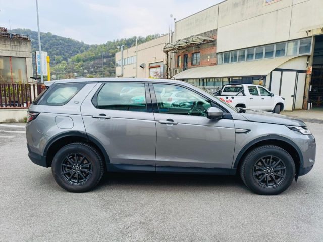 Land Rover Discovery Sport 7 posti 2.0 TD4 163 CV AWD Auto - foto 2 di 4