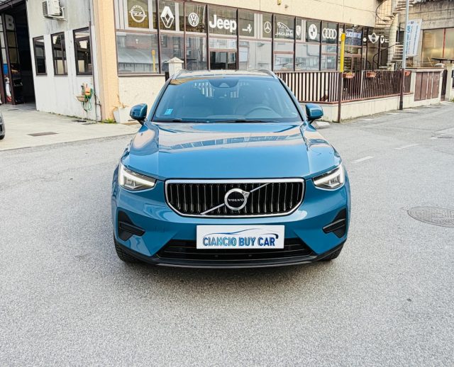 Volvo XC40 T4 Recharge Plug-in Hybrid automatico Plus Bright - foto 4 di 4