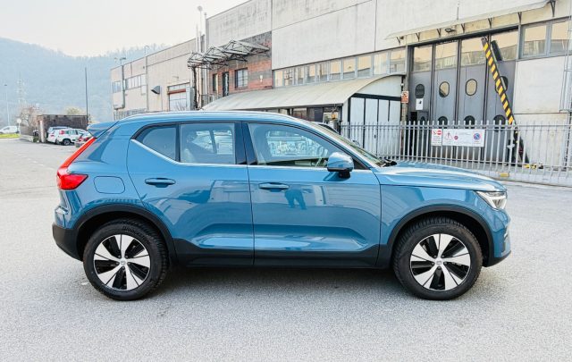 Volvo XC40 T4 Recharge Plug-in Hybrid automatico Plus Bright - foto 3 di 4