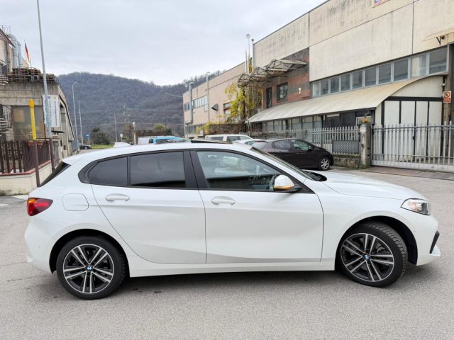 BMW 120 d xDrive 5p. Business 4x4 senza obligo di finanzi - foto 4 di 4