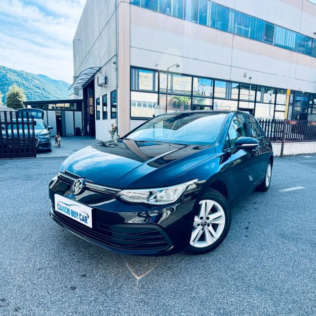 Volkswagen Golf 1.5 eTSI 130 CV EVO ACT DSG Life usato a CONCESIO