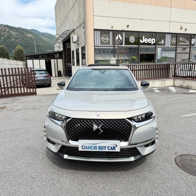 DS Automobiles DS 7 Crossback E-Tense 4x4 Grand Chic PLUG-IN - foto 2 di 4