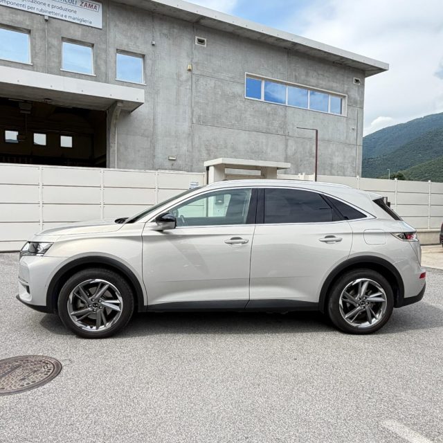 DS Automobiles DS 7 Crossback E-Tense 4x4 Grand Chic PLUG-IN - foto 3 di 4