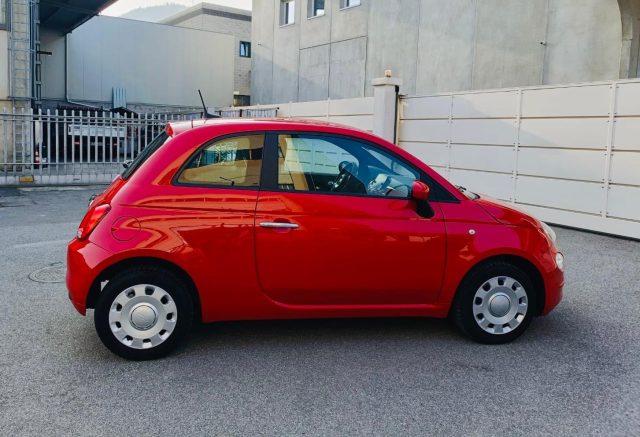 Fiat 500 1.0 Hybrid - foto 2 di 4