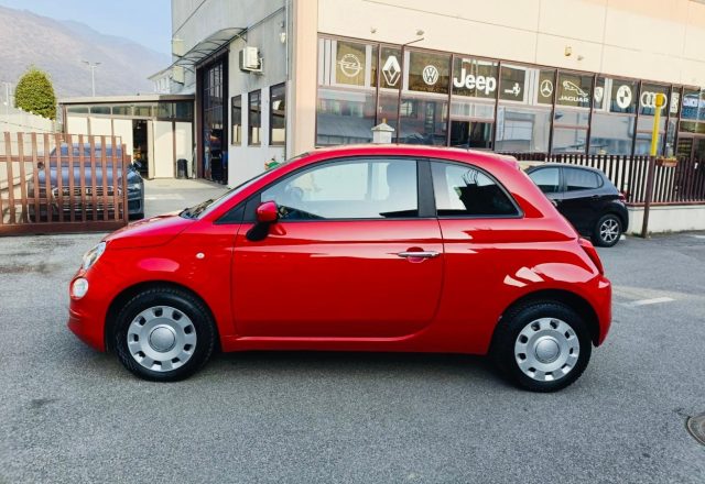Fiat 500 1.0 Hybrid - foto 3 di 4
