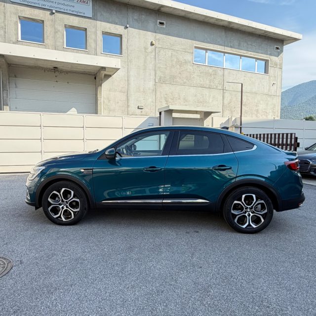 Renault Arkana Arkana Hybrid E-Tech 145 CV Intens - foto 4 di 4