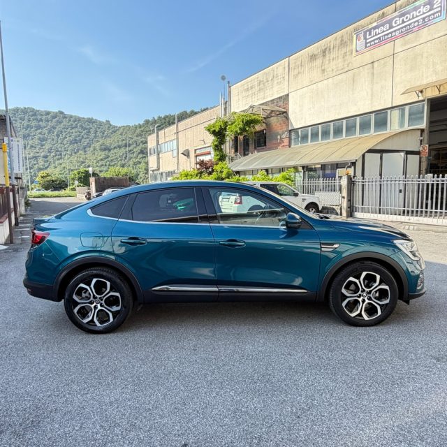 Renault Arkana Arkana Hybrid E-Tech 145 CV Intens - foto 3 di 4