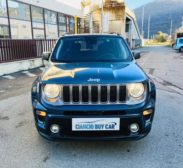 Jeep Renegade 1.6 Mjt 130 CV Limited - foto 2 di 4