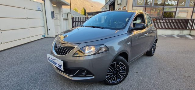 Lancia Ypsilon 1.0 FireFly 5 porte S&S Hybrid Ecochic Gold usato a CONCESIO