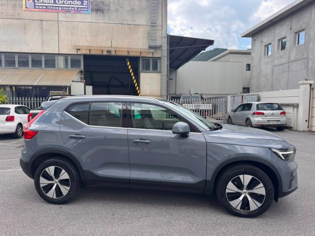Volvo XC40 T4 Recharge Plug-in Hybrid automatico Plus Bright - foto 4 di 4