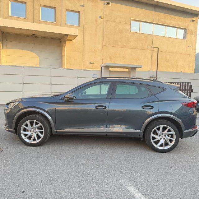 CUPRA Formentor 1.5 TSI DSG - foto 2 di 4