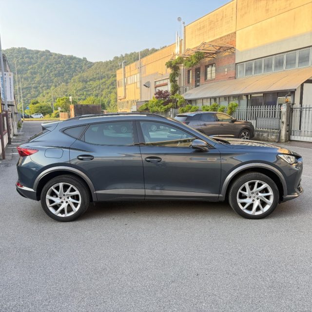 CUPRA Formentor 1.5 TSI DSG - foto 4 di 4