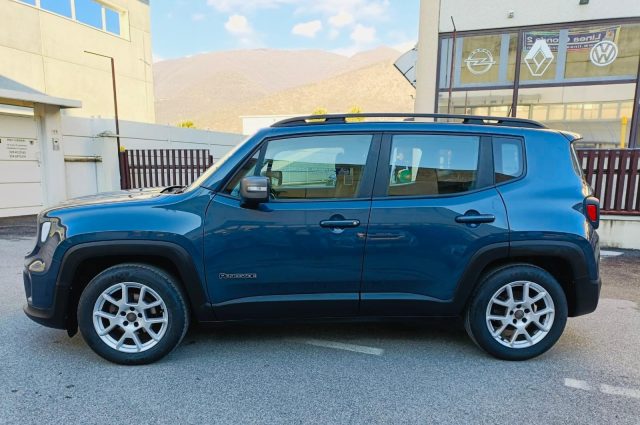 Jeep Renegade 1.6 Mjt 130 CV Limited - foto 4 di 4