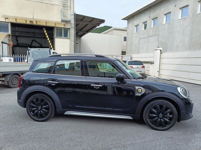 MINI Countryman 1.5 Cooper SE Classic Countryman ALL4 - foto 3 di 4