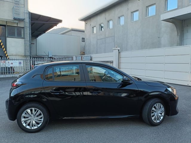 Peugeot 208 PureTech 75 Stop&Start 5 porte Active - foto 4 di 4
