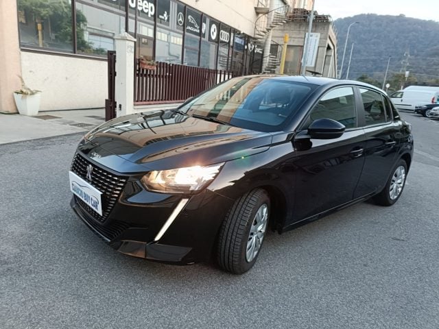 Peugeot 208 PureTech 75 Stop&Start 5 porte Active - foto 2 di 4