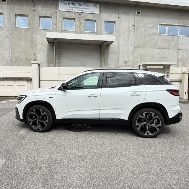 Renault Austral Full Hybrid E-Tech HEV 200 CV AZIENDALE PERFETTA - foto 3 di 4