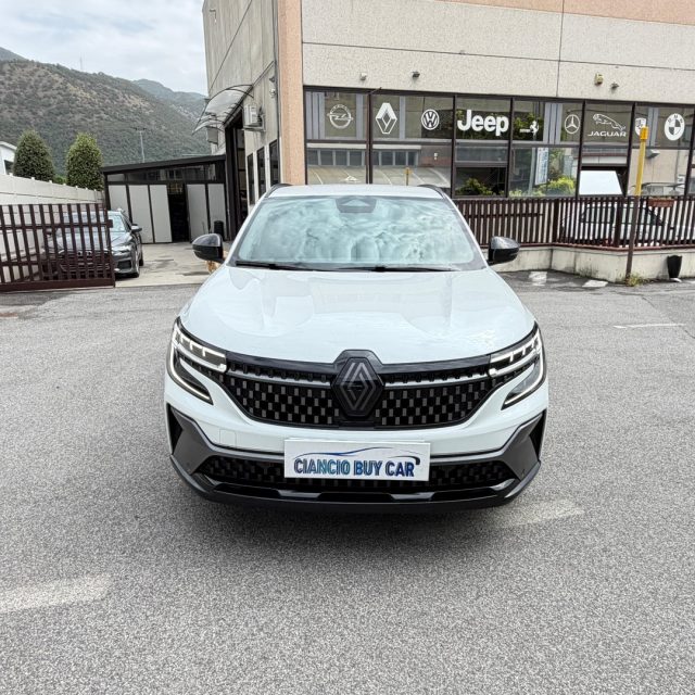 Renault Austral Full Hybrid E-Tech HEV 200 CV AZIENDALE PERFETTA - foto 2 di 4