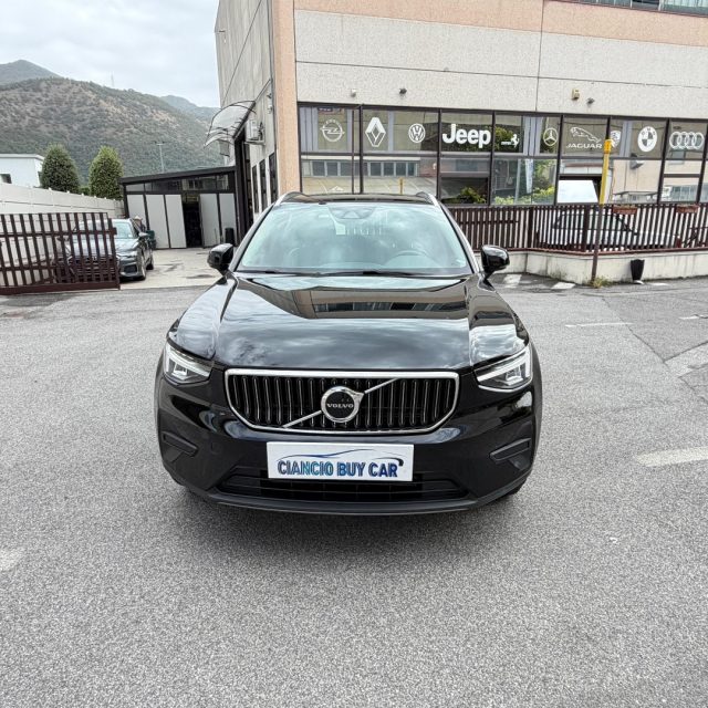 Volvo XC40 T4 Recharge Plug-in Hybrid NESSUN OBBLIGO DI FINAN - foto 3 di 4