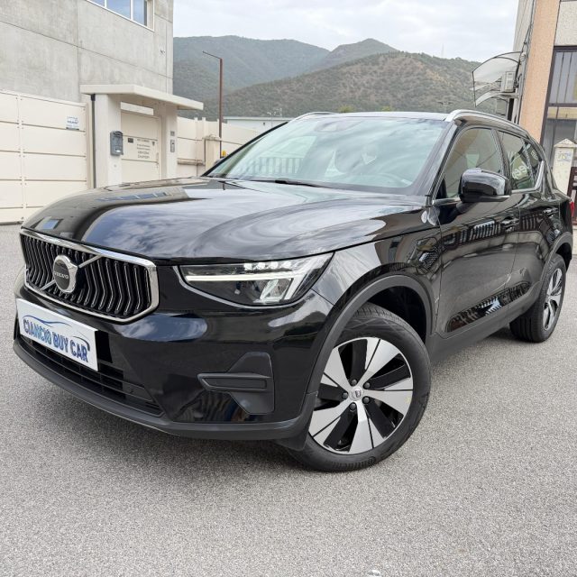 Volvo XC40 T4 Recharge Plug-in Hybrid NESSUN OBBLIGO DI FINAN - foto 2 di 4