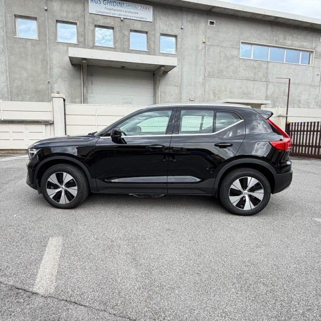 Volvo XC40 T4 Recharge Plug-in Hybrid NESSUN OBBLIGO DI FINAN - foto 4 di 4