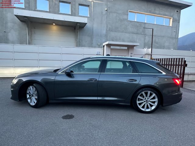 Audi A6 Avant 55 3.0 TFSI ben/ibrid quattro S-line - foto 2 di 15