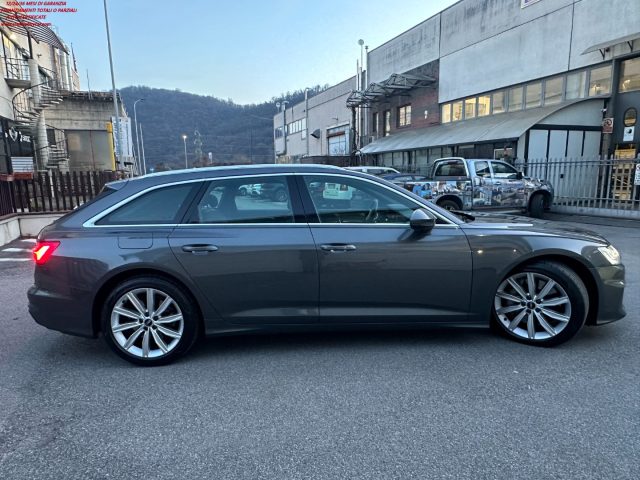 Audi A6 Avant 55 3.0 TFSI ben/ibrid quattro S-line - foto 4 di 15
