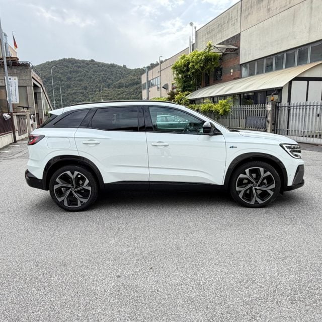 Renault Austral Full Hybrid E-Tech HEV 200 CV AZIENDALE PERFETTA - foto 4 di 12