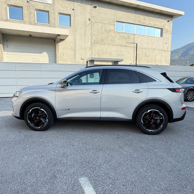 DS Automobiles DS 7 Crossback BlueHDi 130 aut. Performance Line+ - foto 3 di 13