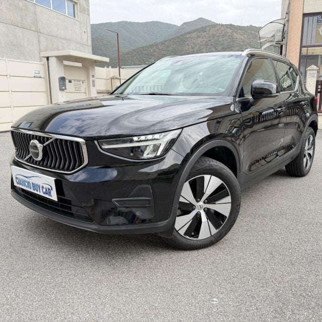 Volvo XC40 T4 Recharge Plug-in Hybrid NESSUN OBBLIGO DI FINAN, del 2023, 75.000 km, in vendita a Concesio (BS)