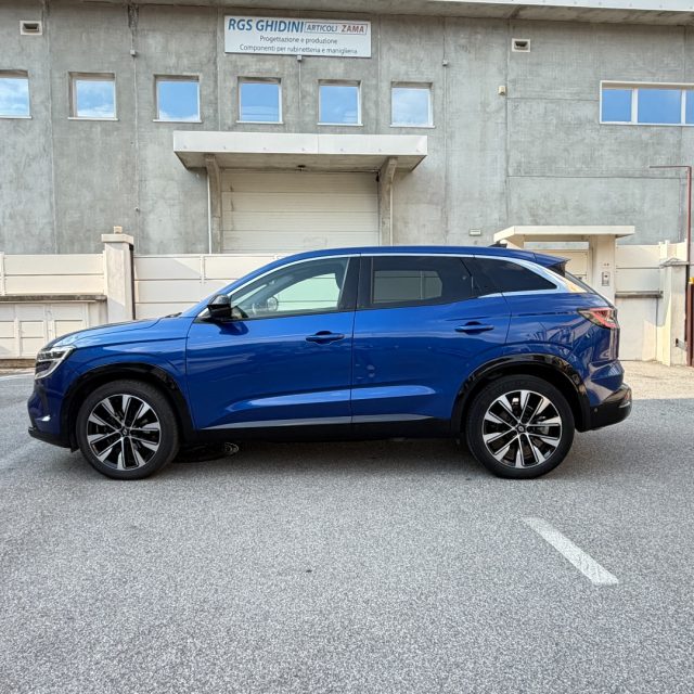 Renault Austral Austral Mild Hybrid 160 CV Auto Techno - foto 2 di 4