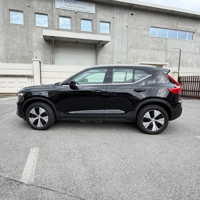 Volvo XC40 T4 Recharge Plug-in Hybrid NESSUN OBBLIGO DI FINAN - foto 4 di 4