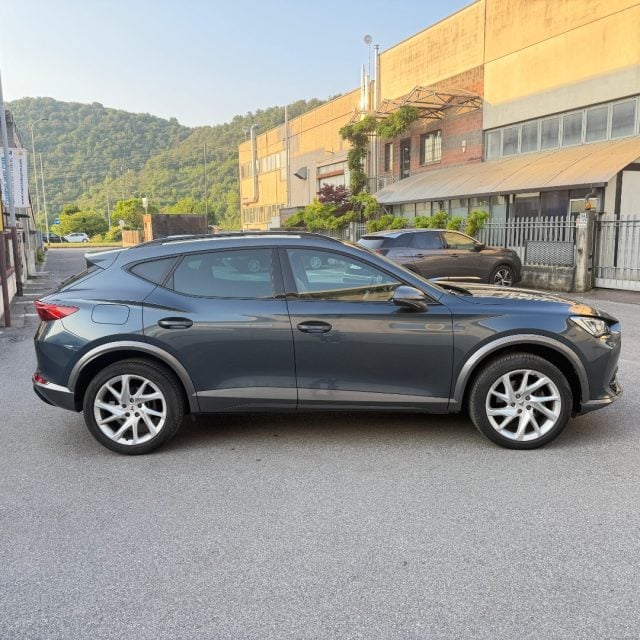 CUPRA Formentor 1.5 TSI DSG - foto 4 di 4