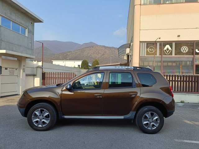 Dacia Duster 1.5 dCi 110CV 4x2 Ambiance - foto 2 di 4