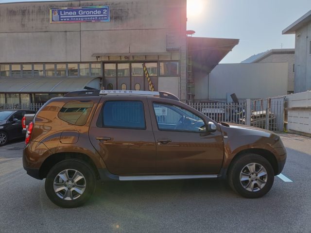 Dacia Duster 1.5 dCi 110CV 4x2 Ambiance - foto 4 di 4